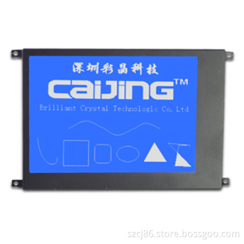 320x240dots Graphic LCD Module (CM320240-26BLWB)